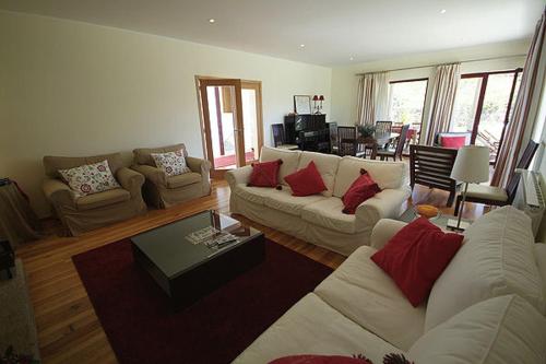 Wonderful Ponte De Lima Villa 6 Bedrooms Casa Alberto Private Pool