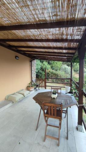 Galería fotográfica de casa stenta en Pontassieve
