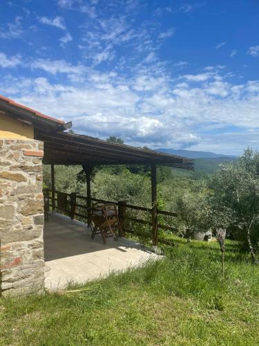Galería fotográfica de casa stenta en Pontassieve