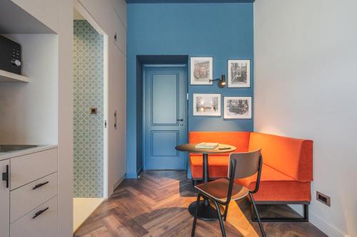 KUT Apartments