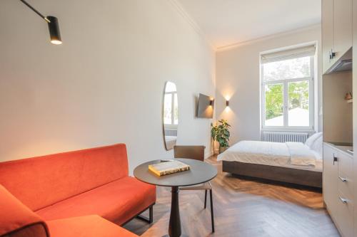 KUT Apartments