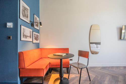 KUT Apartments