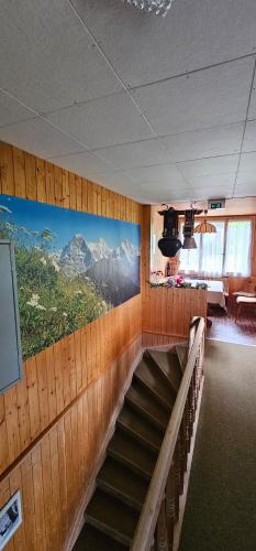 Galería fotográfica de The Saxeten at alps en Saxeten