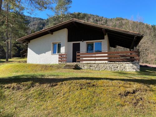 Photo de la galerie de l'établissement Villaggio Santa Lucia, à Ledro