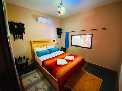 Gallery image of House of dreams bin el ouidane in Bine el Ouidane