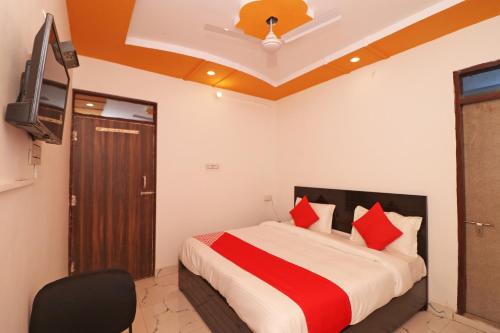 Φωτογραφία από το άλμπουμ του Hotel O 37918 Hotel Signature Inn σε Bhiwadi