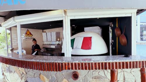 Fotografie z fotogalerie ubytování Hotel Hercules Jupiter v destinaci Jupiter