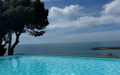 Gallery image of Meridiana in Marina di Camerota