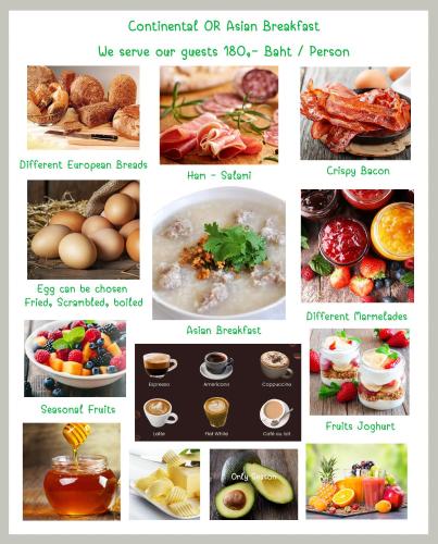 Φαγητό σε αυτή η βίλα ή κάπου εκεί κοντά