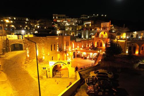 Zen Cappadocia House