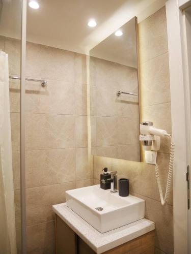 Fotografie z fotogalerie ubytování DeltaLux apartmani Milmari Kopaonik v destinaci Kopaonik