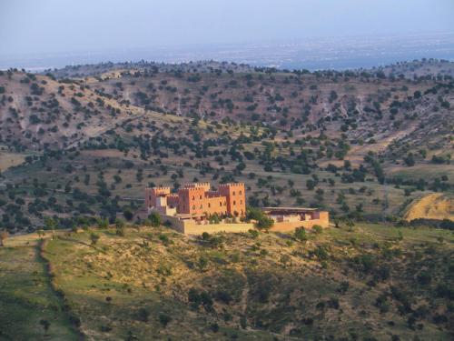 Gallery image of Ecolodge Atlas Kasbah in Agadir