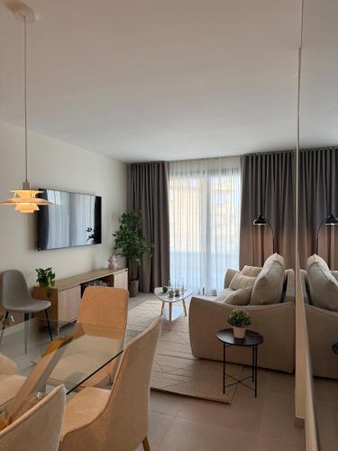 Design Apartment La Cala Mijas