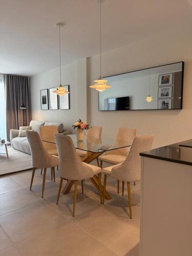 Design Apartment La Cala Mijas