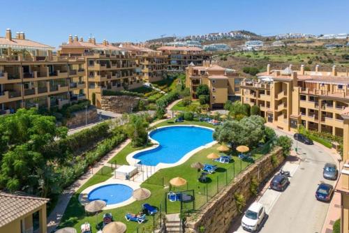 Design Apartment La Cala Mijas