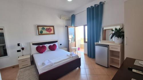 Fotografie z fotogalerie ubytování Hotel Sirena v destinaci Vlorë