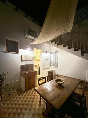 Gambar di galeri bagi Casa Laura di Favignana