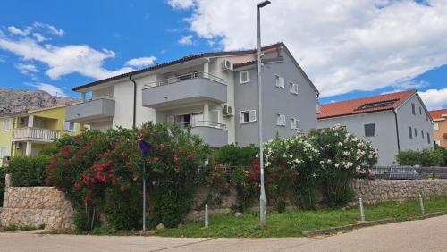 Apartment Breeze Baška