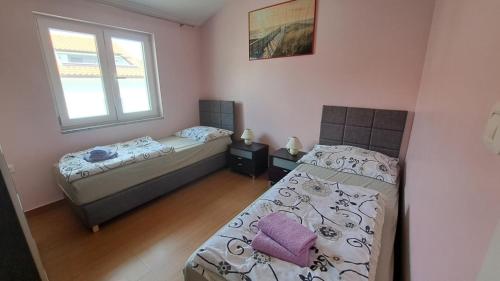 Apartment Breeze Baška