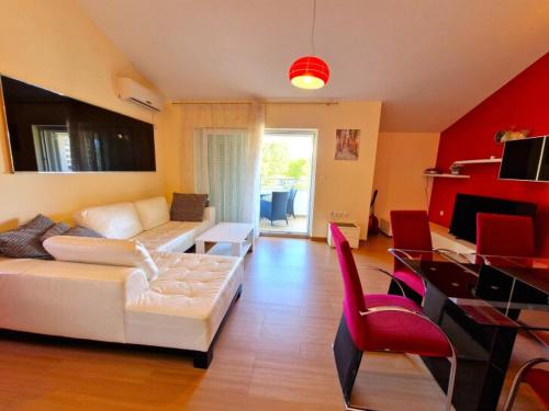 Apartment Breeze Baška