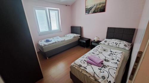 Apartment Breeze Baška