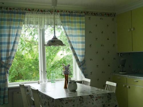 Gallery image of Brålands Farm - fish & family friendly in nature reserve - Apartment nr 2 Laxen in Munkedal
