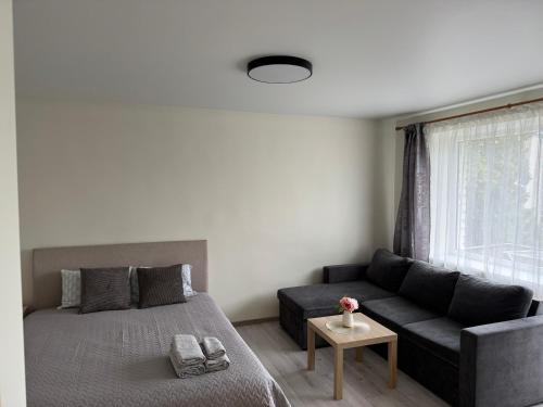 MNI apartamentai
