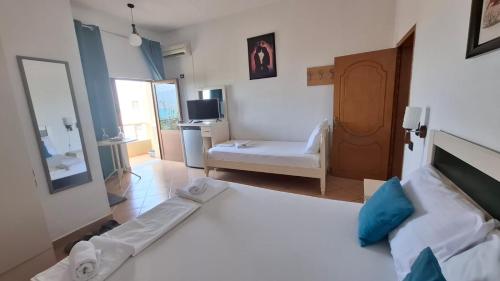 Fotografie z fotogalerie ubytování Hotel Sirena v destinaci Vlorë