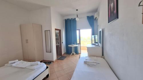 Fotografie z fotogalerie ubytování Hotel Sirena v destinaci Vlorë