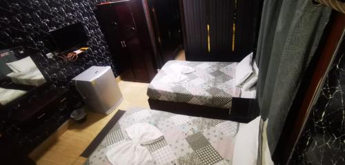 Foto Kairos asuva majutusasutuse Cairo hotel galeriist