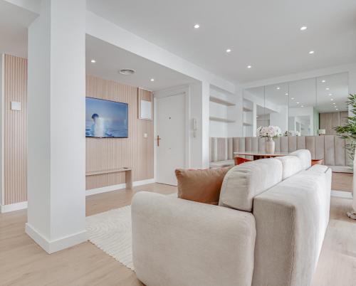 Marbella Center Boulevard Appartement