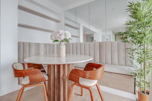 Marbella Center Boulevard Appartement