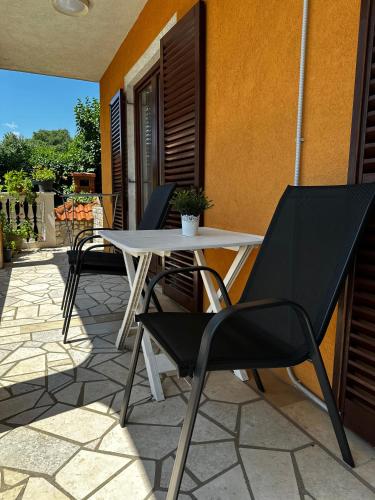 Apartman Petrić