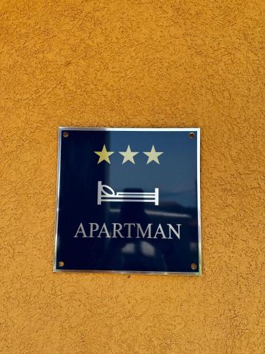 Apartman Petrić