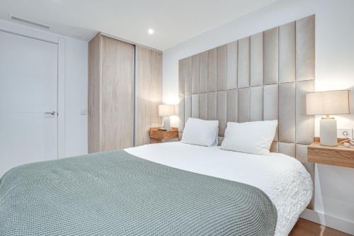 Marbella Center Boulevard Appartement