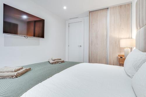 Marbella Center Boulevard Appartement