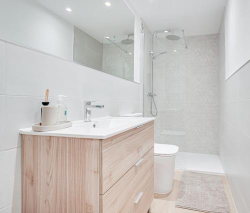Marbella Center Boulevard Appartement