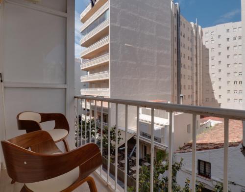Marbella Center Boulevard Appartement