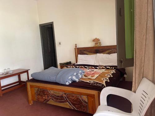 Imagen de la galería de Budget Rooms with Garden by Galiyat Inn Balakot, en Bālākot
