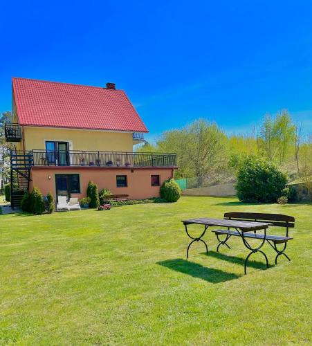 Wakacje na Jodłowej Odargowo