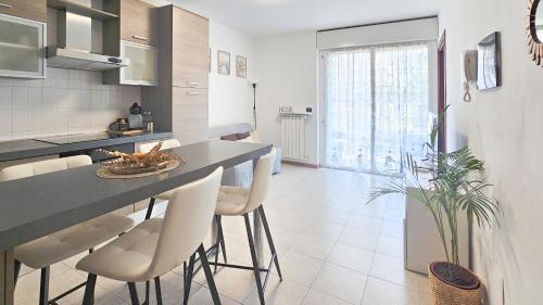 Skyline Milano - Exclusive Garage & Terrace