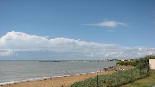 T1 bord de mer