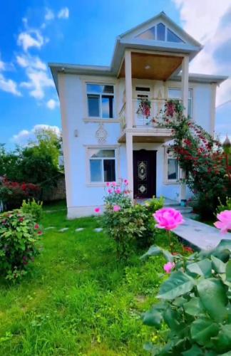 Gabala villa for rent
