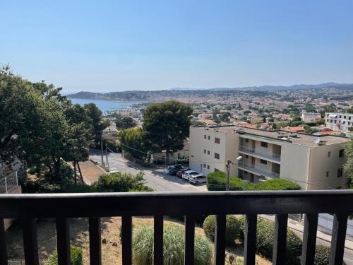 Appartement vue mer le grand hunier