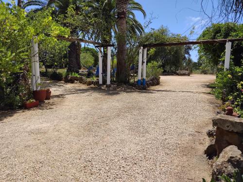 Giardino di Quinta do Paraiso
