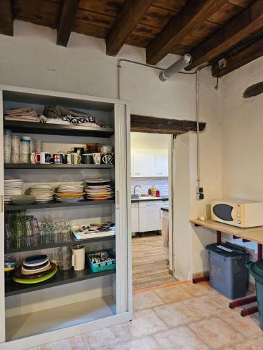 Fotografie z fotogalerie ubytování La Maison des Ecureuils v destinaci Loreux