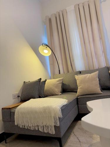 One bedroom apartment in Moshi town