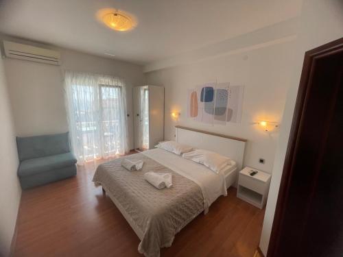 Apartmani Baki