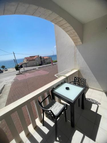 Apartmani Baki