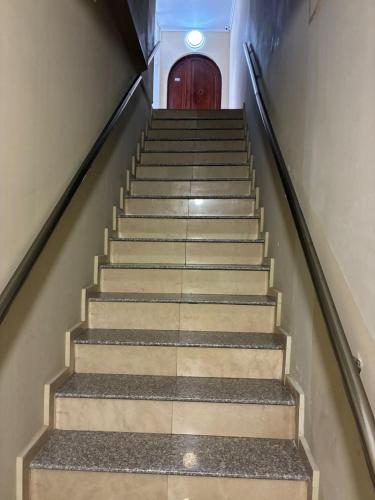 Gallery image of K17 mini hotel in Tbilisi City